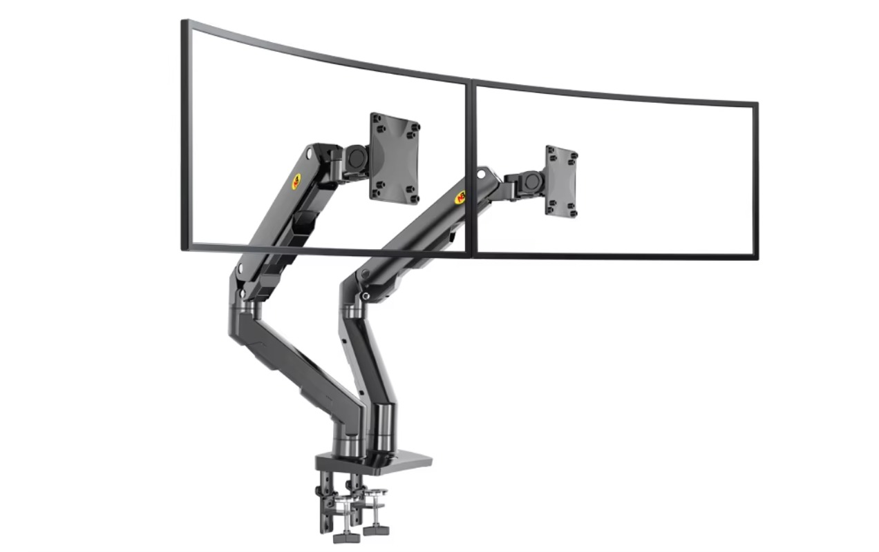 Supporto per monitor G55 27