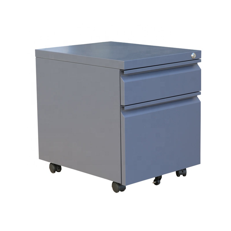 # Armadietto Mobile da Ufficio - File Cabinet recensione e prezzo