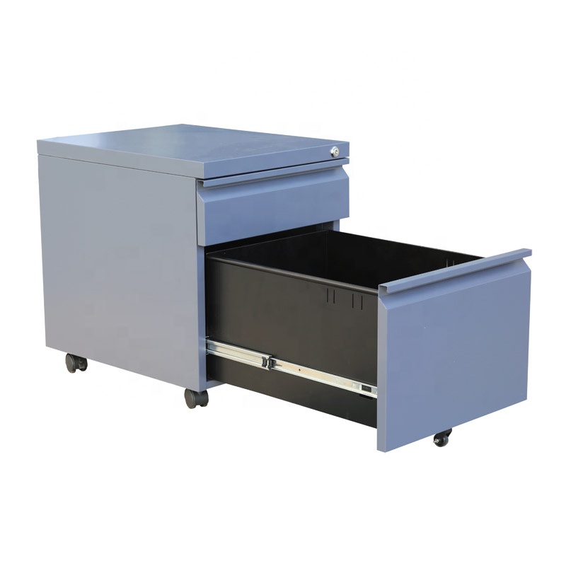 # Armadietto Mobile da Ufficio - File Cabinet recensione e prezzo