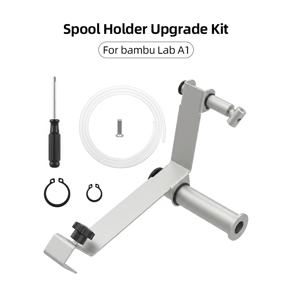 Kit di aggiornamento del suppo - Printer Stand recensione e prezzo