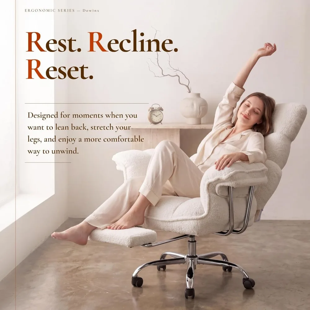 Sedia da ufficio ergonomica, d - Office Chair Cushion recensione e prezzo