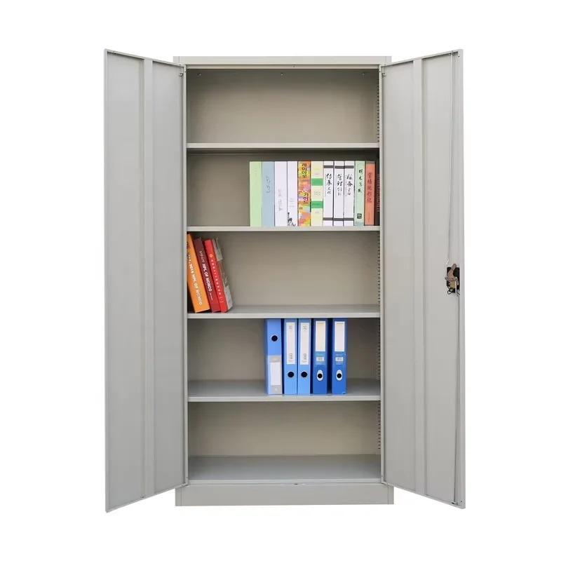 Armadio in Acciaio a 2 Ante Pe - File Cabinet recensione e prezzo