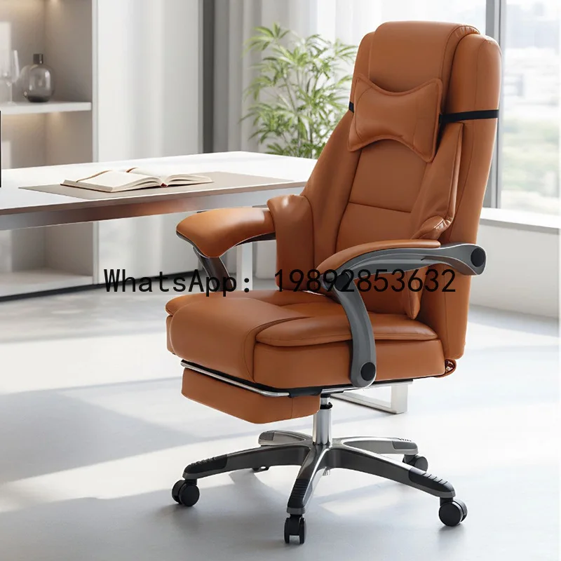 Sedia da ufficio H5.15 - comod - Office Chair recensione e prezzo