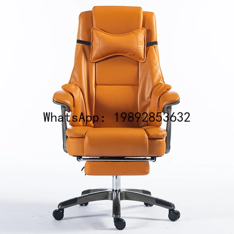 Sedia da ufficio H5.15 - comod - Office Chair recensione e prezzo