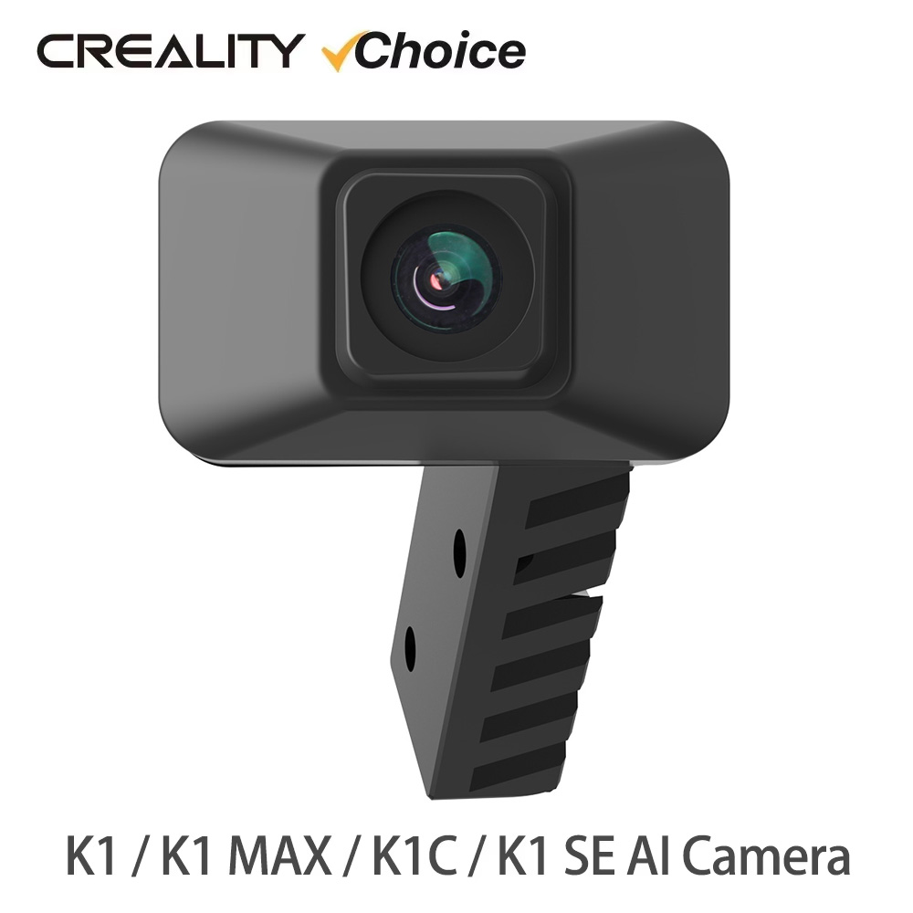 Creality K1 Max AI Camera HD Q - Printer Stand recensione e prezzo