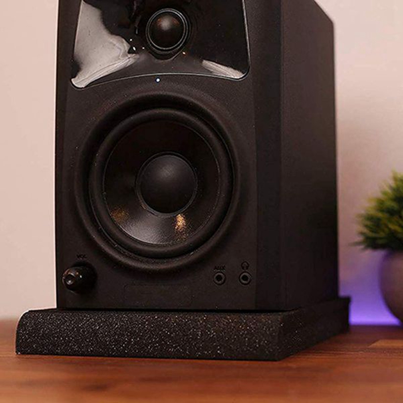 Cuscinetti per Altoparlanti, P - Monitor Stand recensione e prezzo