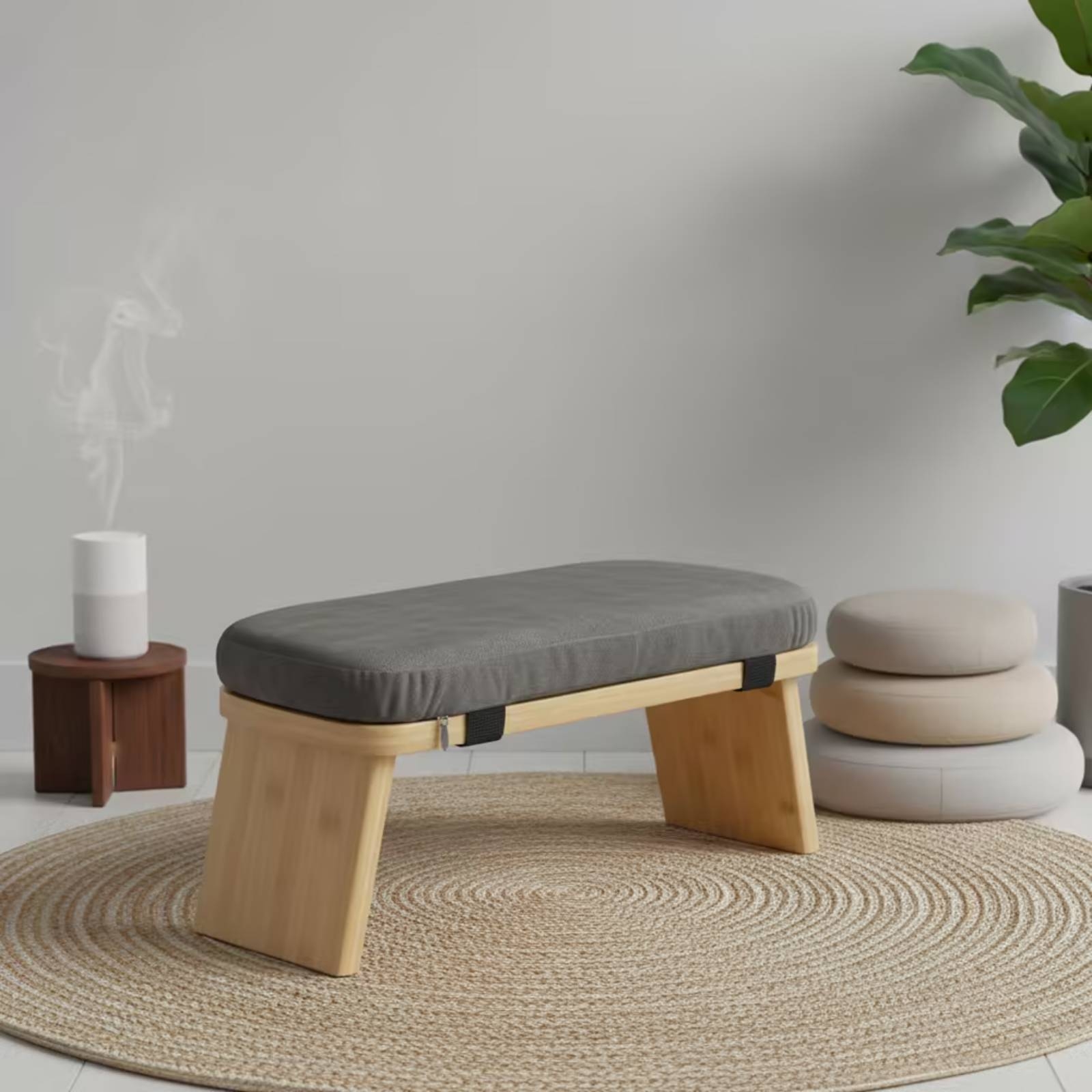 Sgabello per Meditazione con C - Office Chair Cushion recensione e prezzo
