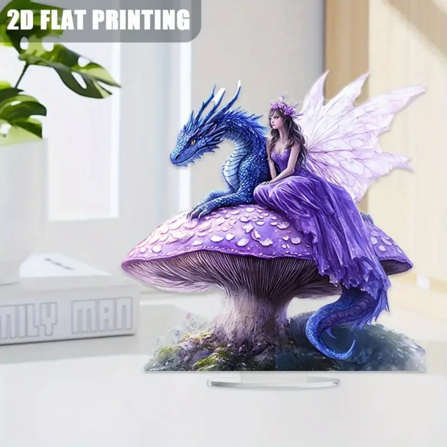 Statua di fata, statuetta di e - Office Furniture Brands recensione e prezzo
