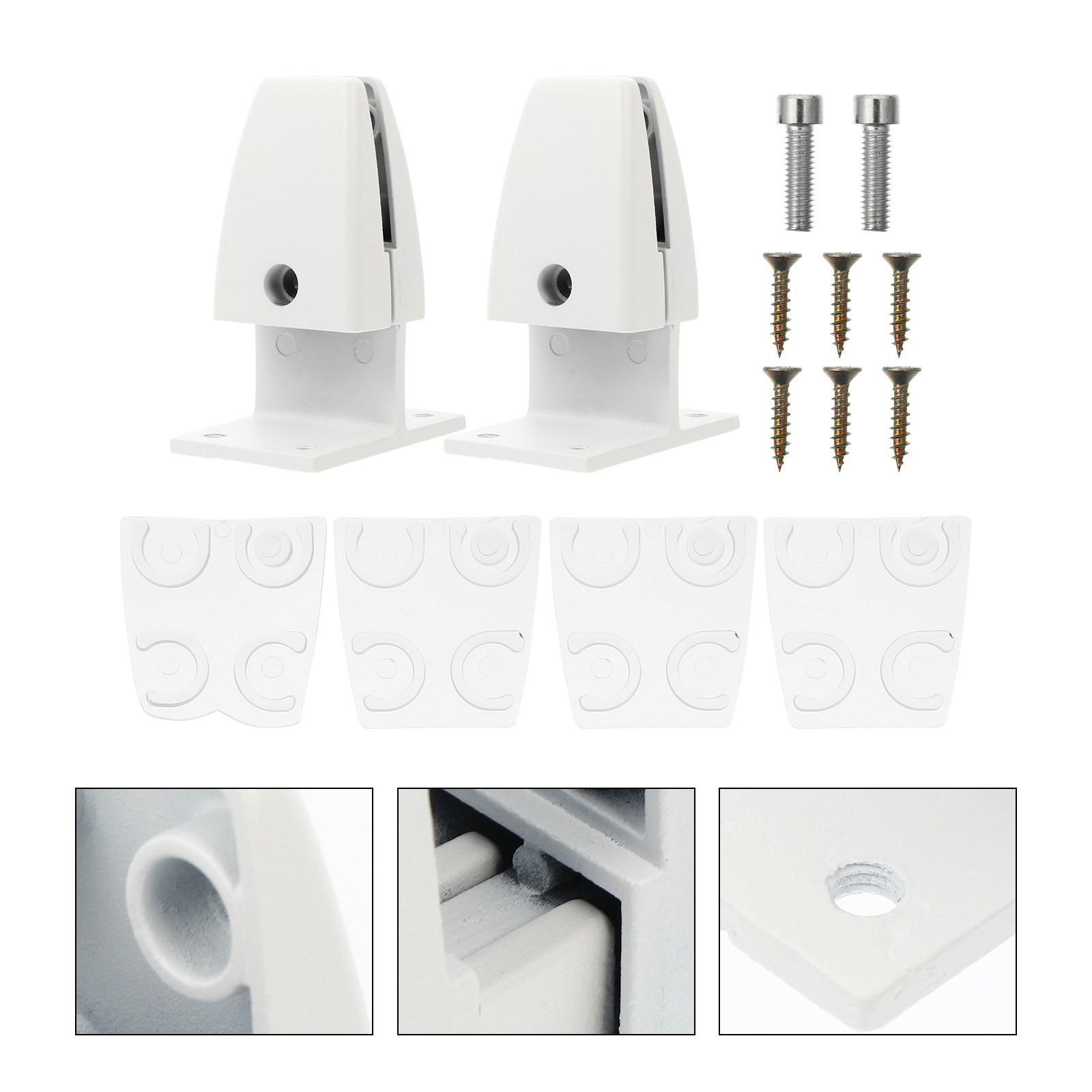 2 pezzi di divisori per scriva - Partition Screen Divider recensione e prezzo