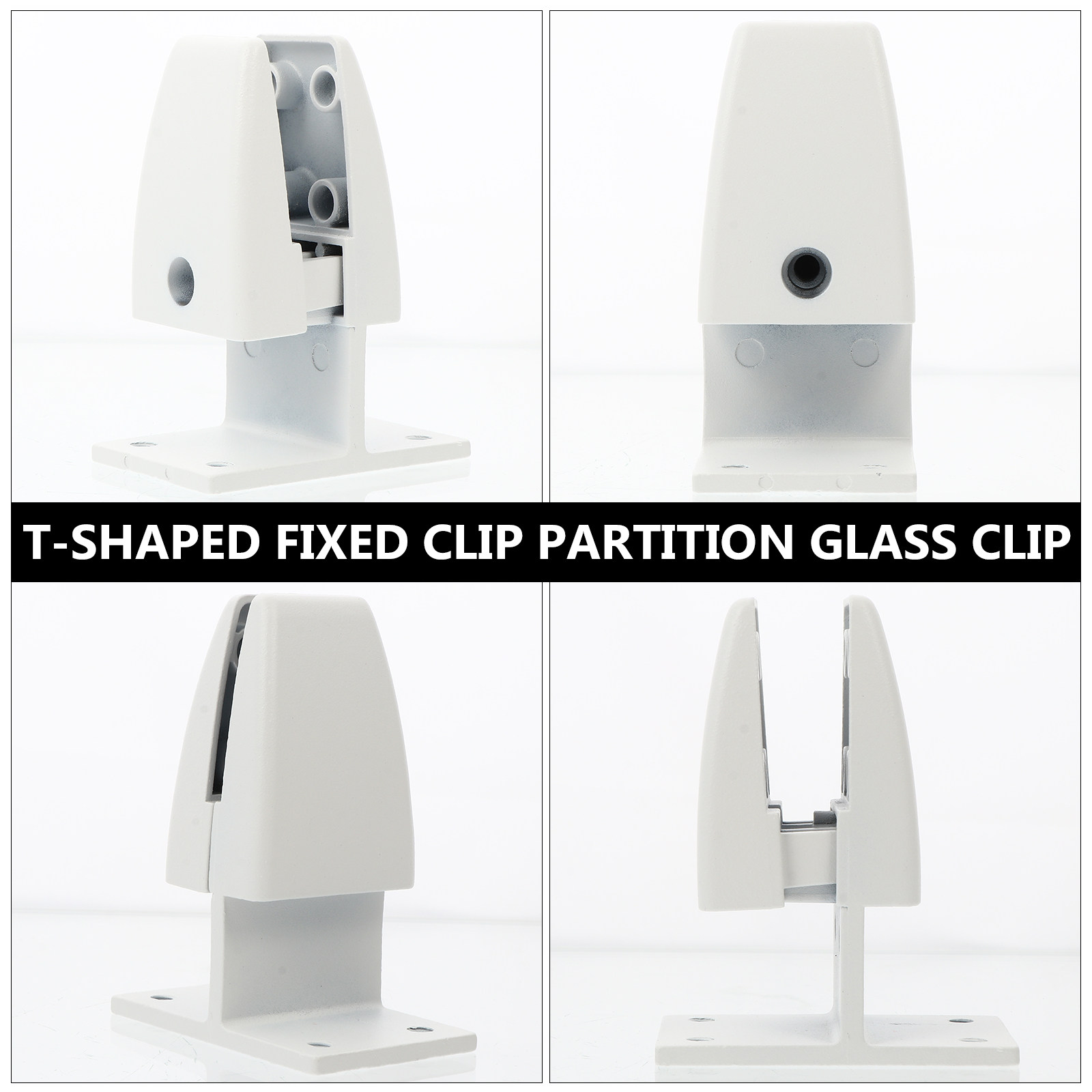 2 pezzi di divisori per scriva - Partition Screen Divider recensione e prezzo
