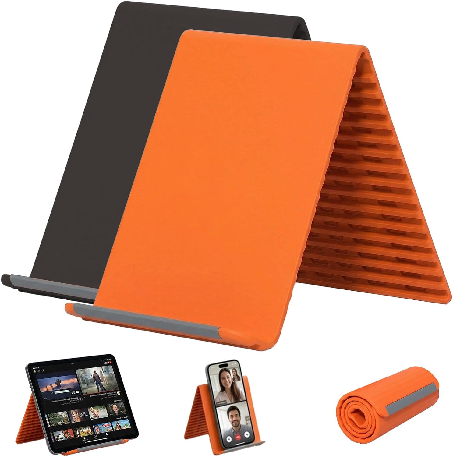 Supporto Portatile in Silicone - Standing Desk recensione e prezzo