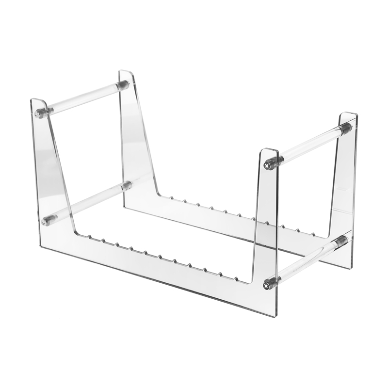 Supporto Trasparente per Disch - Bookshelf recensione e prezzo
