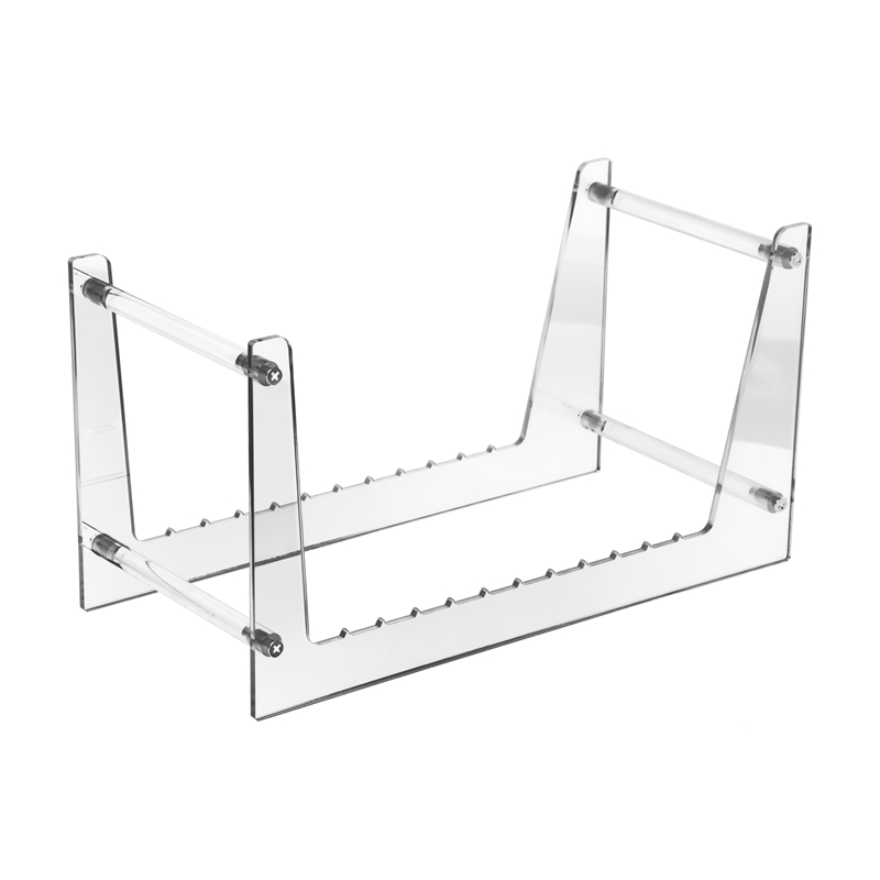 Supporto Trasparente per Disch - Bookshelf recensione e prezzo