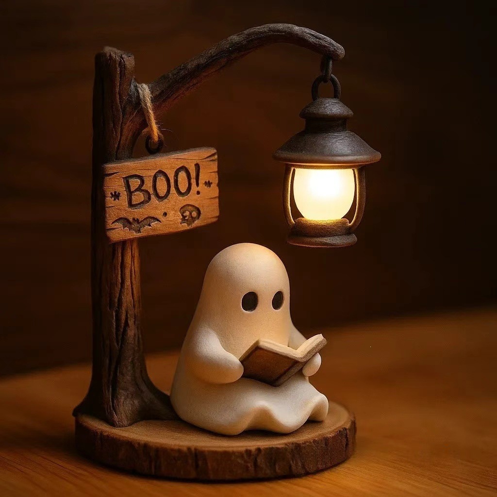 Lanterna da Lettura a Forma di - Bookshelf recensione e prezzo