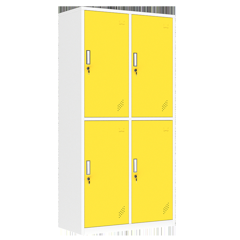 Armadio Archivio in Acciaio a  - File Cabinet recensione e prezzo