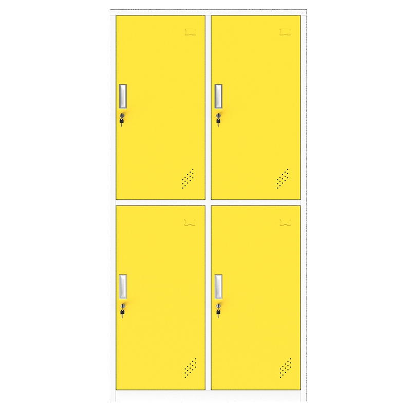 Armadio Archivio in Acciaio a  - File Cabinet recensione e prezzo