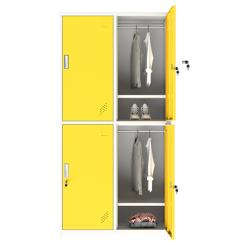 Armadio Archivio in Acciaio a  - File Cabinet recensione e prezzo