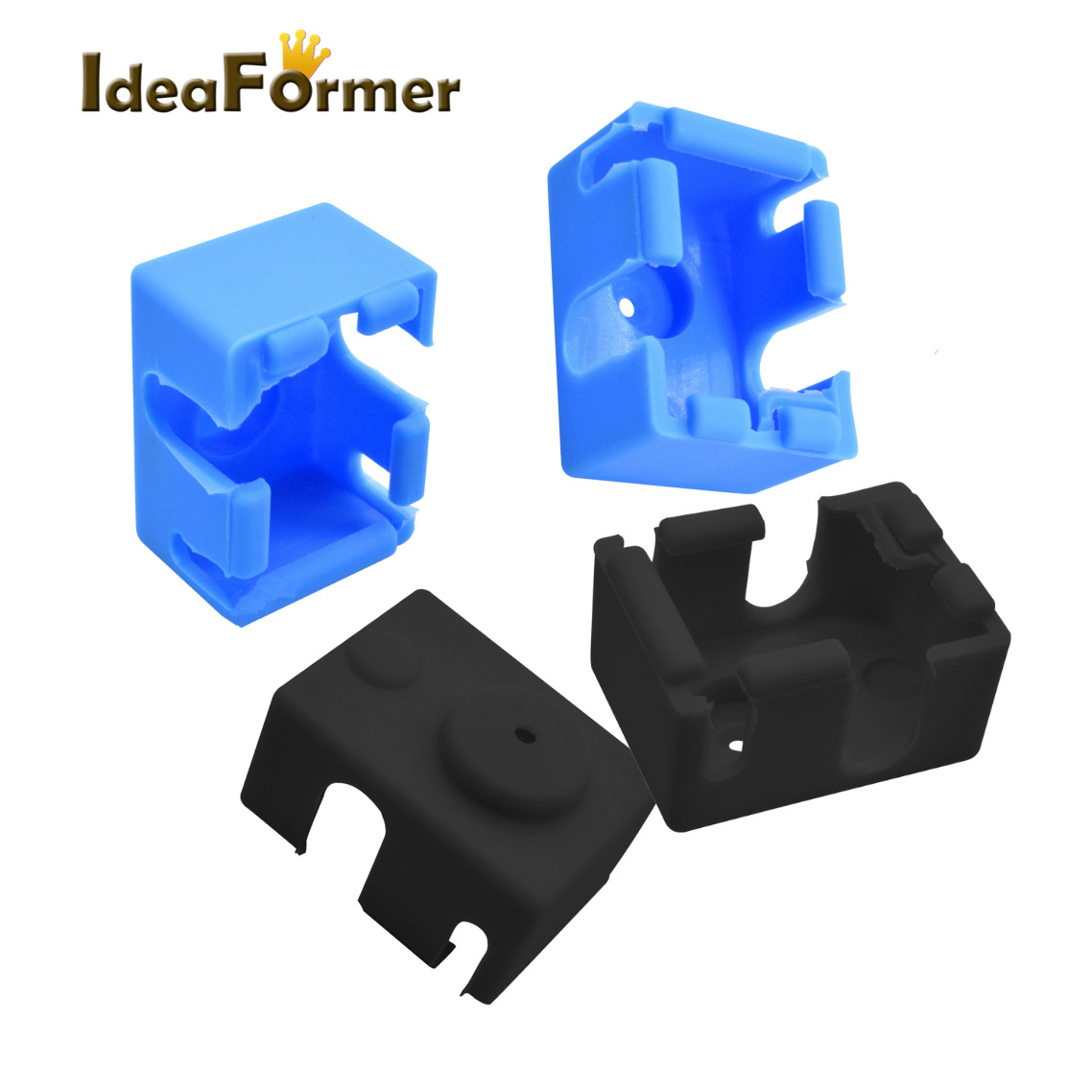 5 pz. Calzini in silicone V6 p - Printer Stand recensione e prezzo
