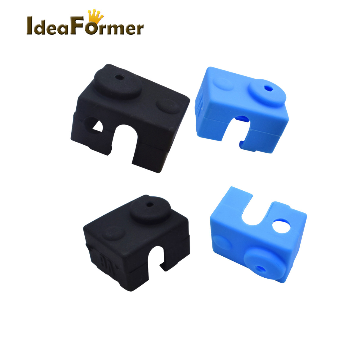 5 pz. Calzini in silicone V6 p - Printer Stand recensione e prezzo