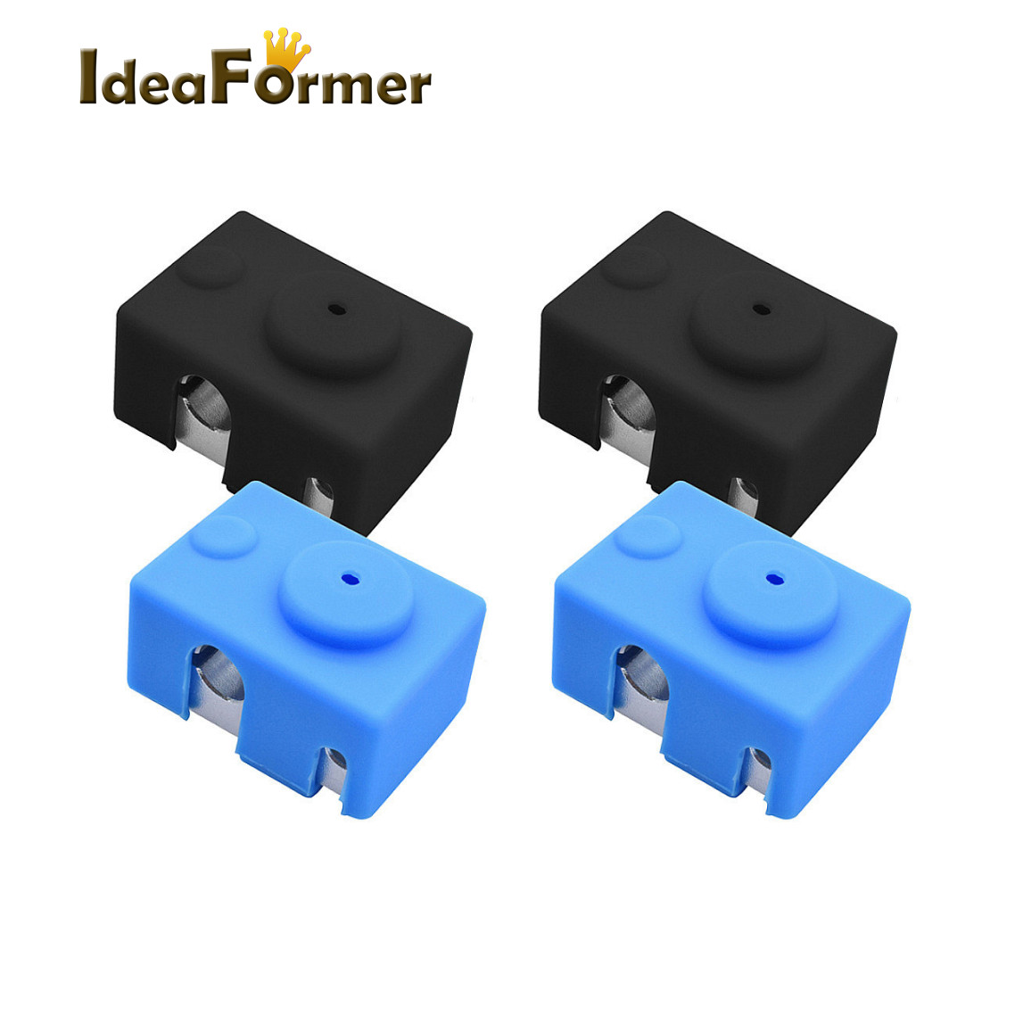 5 pz. Calzini in silicone V6 p - Printer Stand recensione e prezzo