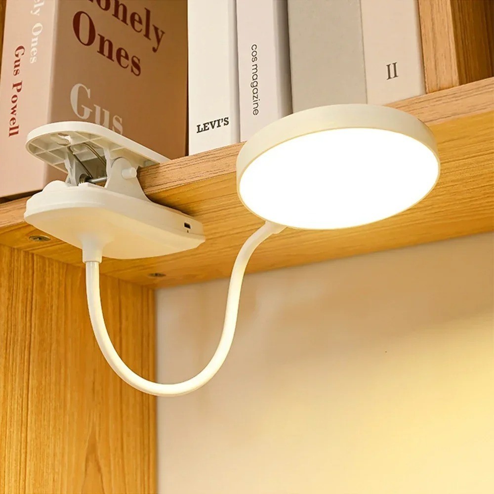 Lampada da scrivania portatile - Desk Lamp recensione e prezzo