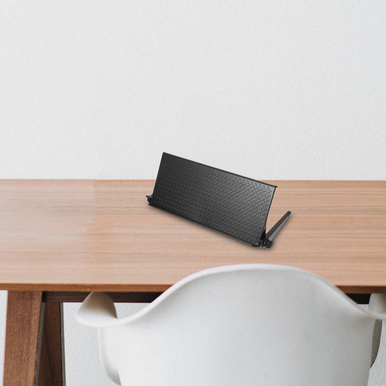 4 pezzi, mensola per schermo T - Monitor Stand recensione e prezzo