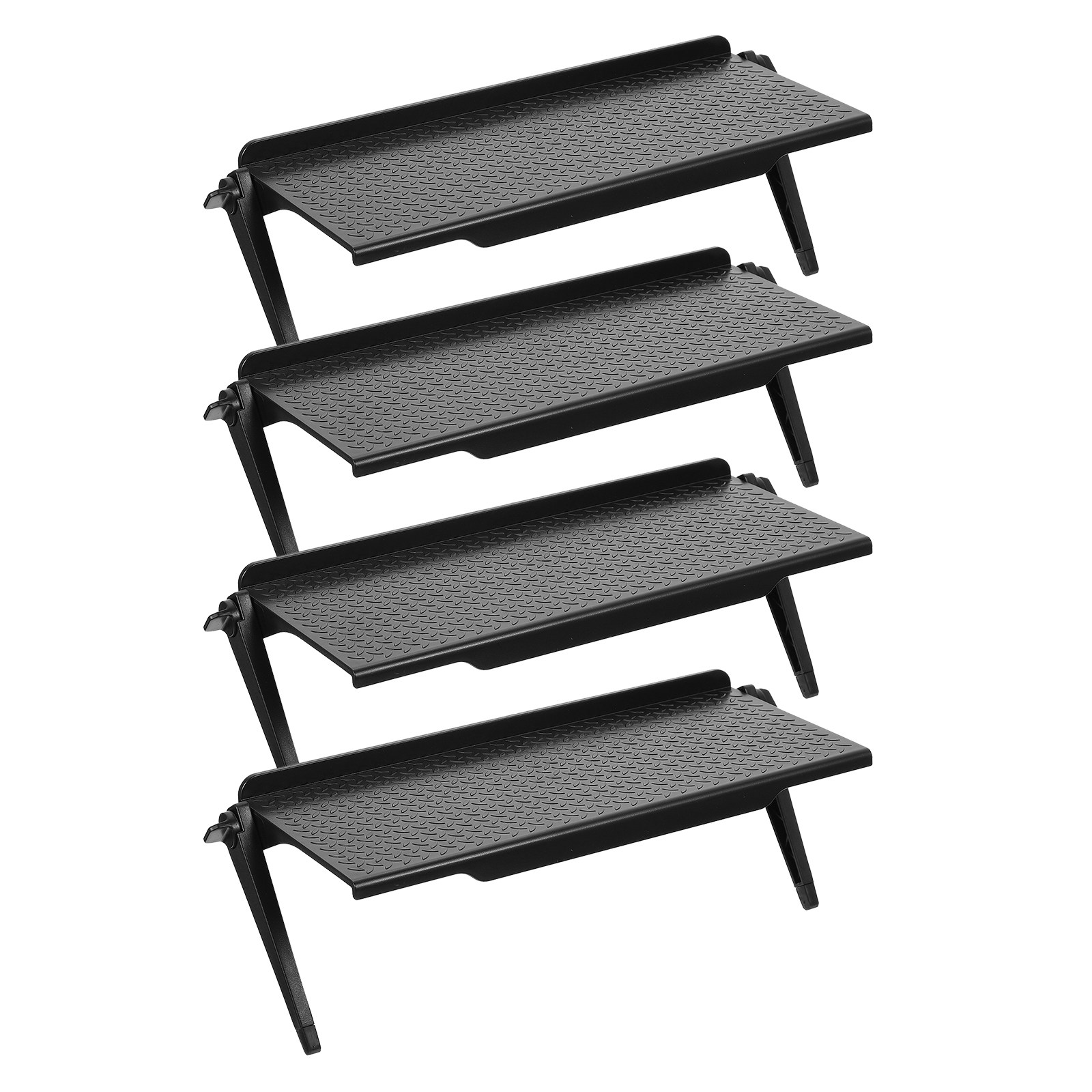 4 pezzi, mensola per schermo T - Monitor Stand recensione e prezzo