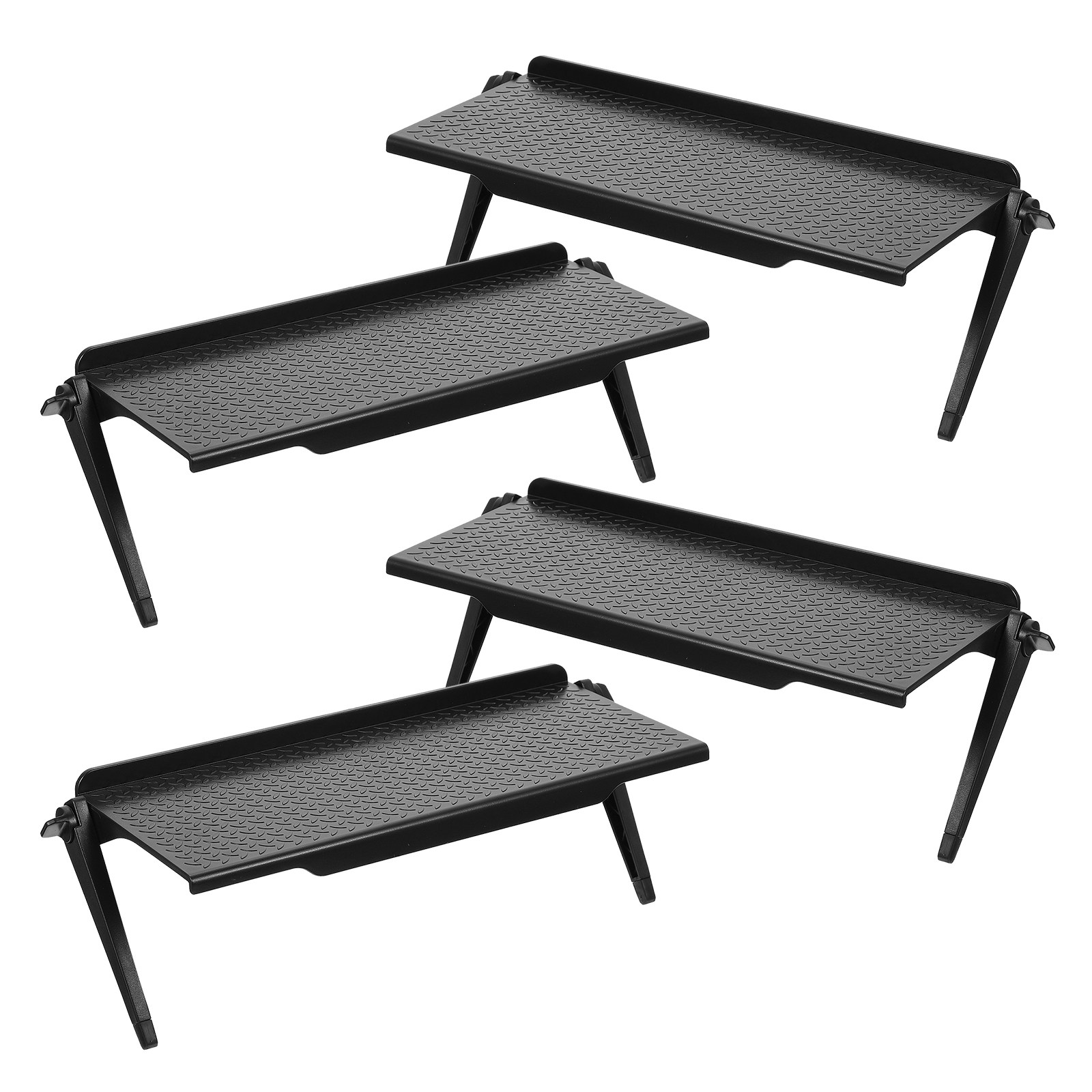 4 pezzi, mensola per schermo T - Monitor Stand recensione e prezzo