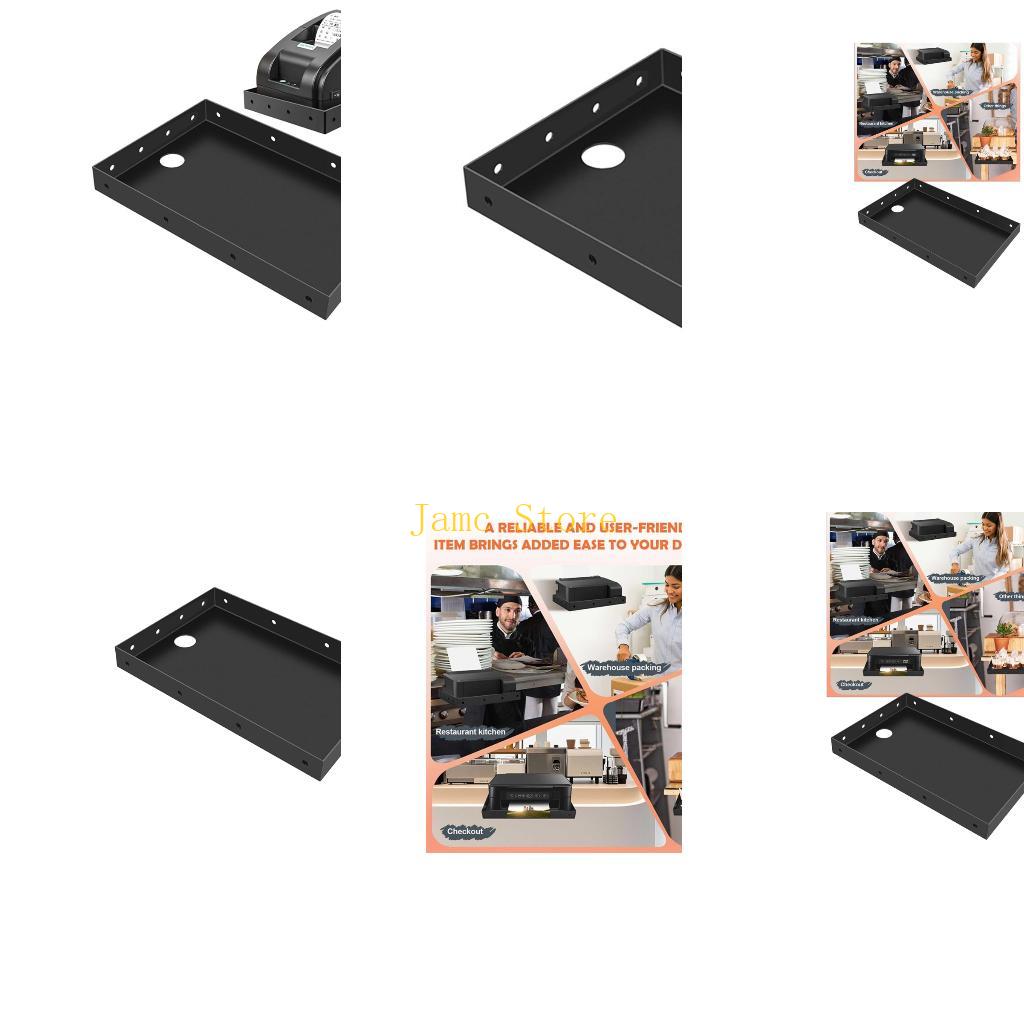 Vassoio per stampante termica  - Printer Stand recensione e prezzo