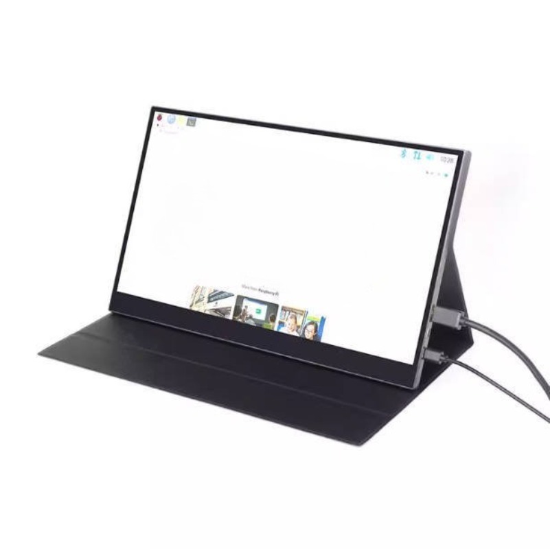Custodia Protettiva in Pelle p - Monitor Stand recensione e prezzo