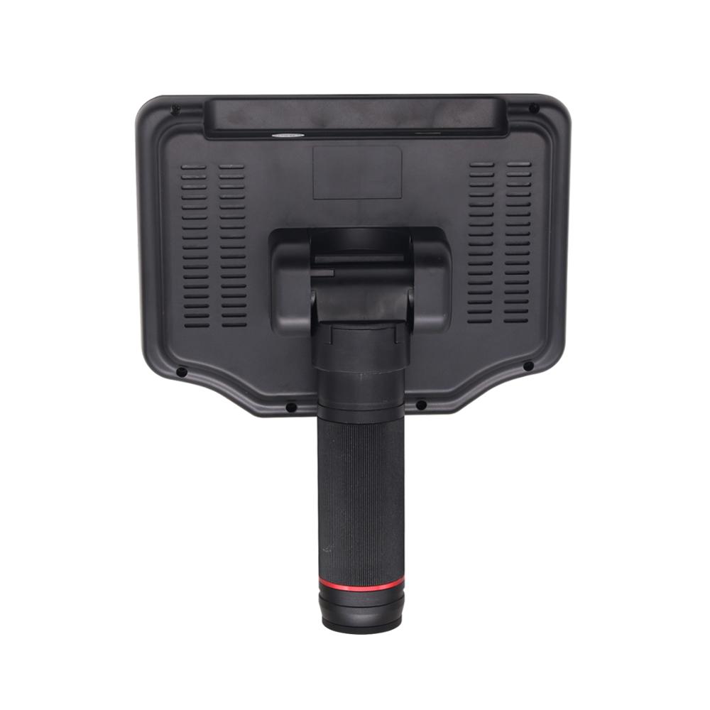 Microscopio Digitale Andonstar - Monitor Stand recensione e prezzo