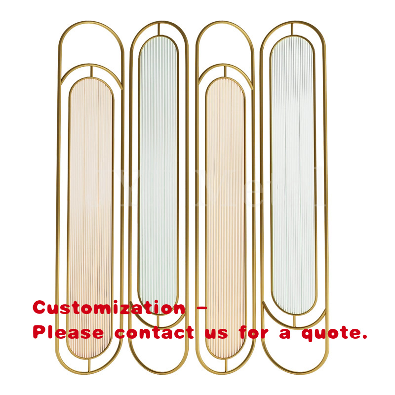 custom.EL807 Divisorio in Vetr - Partition Screen Divider recensione e prezzo