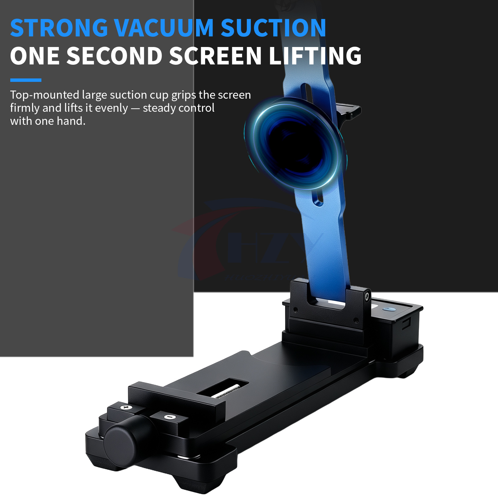 HZY H-08 PRO Separatore di Sch - Partition Screen Divider recensione e prezzo