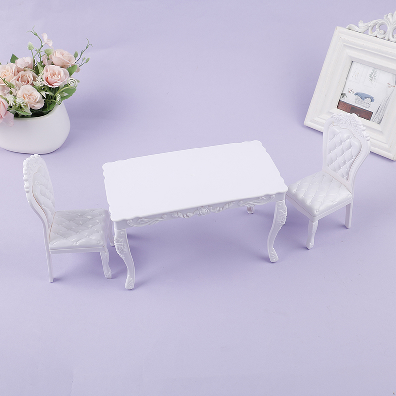 Casa delle bambole 1:6 Mobili  - Office Furniture Brands recensione e prezzo
