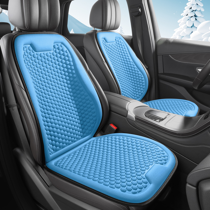 Cuscino per Sedile Auto - Conf - Office Chair Cushion recensione e prezzo