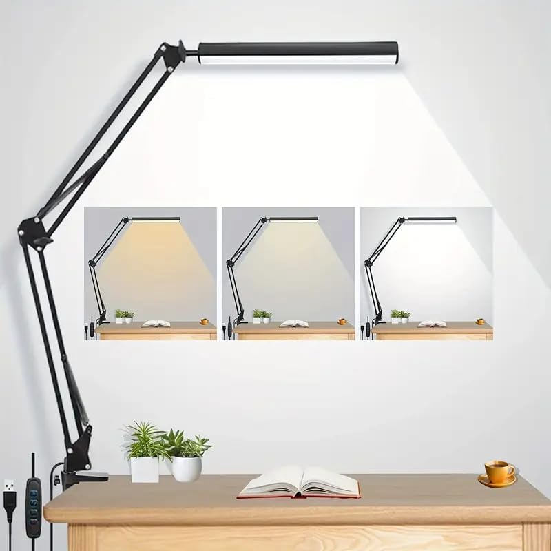 Lampada da scrivania a LED per - Desk Lamp recensione e prezzo