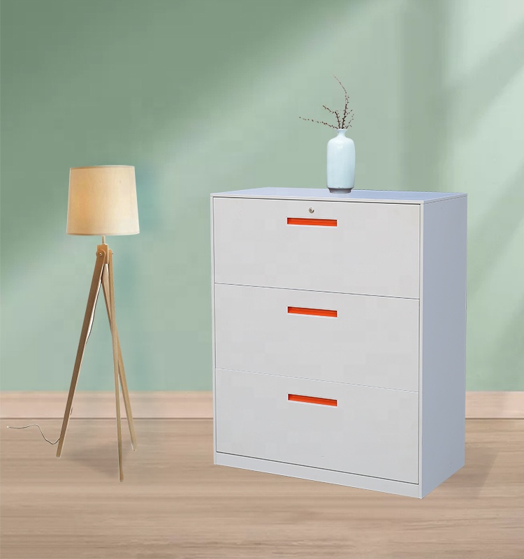 # Armadio verticale in acciaio - File Cabinet recensione e prezzo