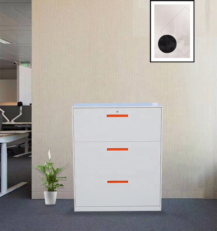 # Armadio verticale in acciaio - File Cabinet recensione e prezzo