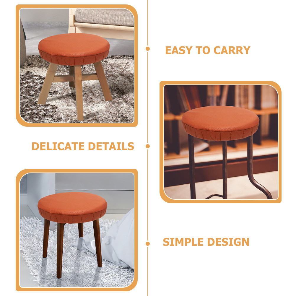 Copri-sgabello elastico rotond - Office Chair Cushion recensione e prezzo