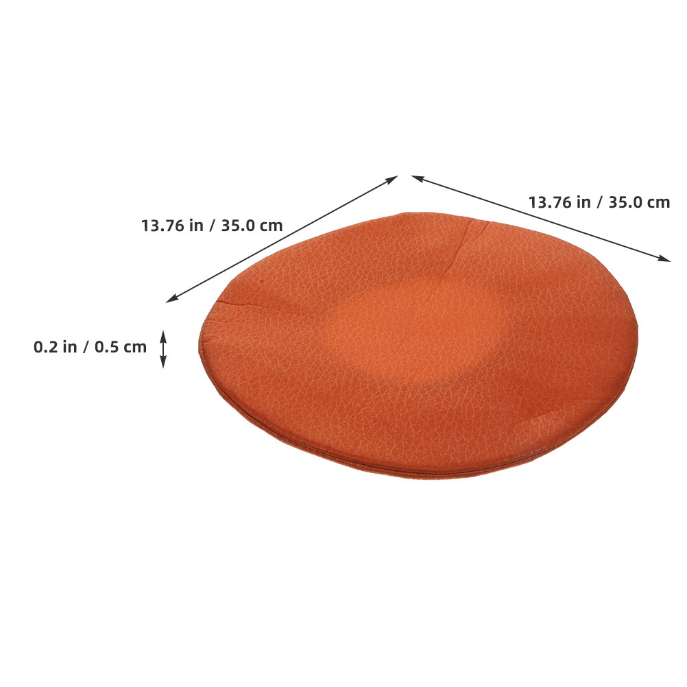Copri-sgabello elastico rotond - Office Chair Cushion recensione e prezzo