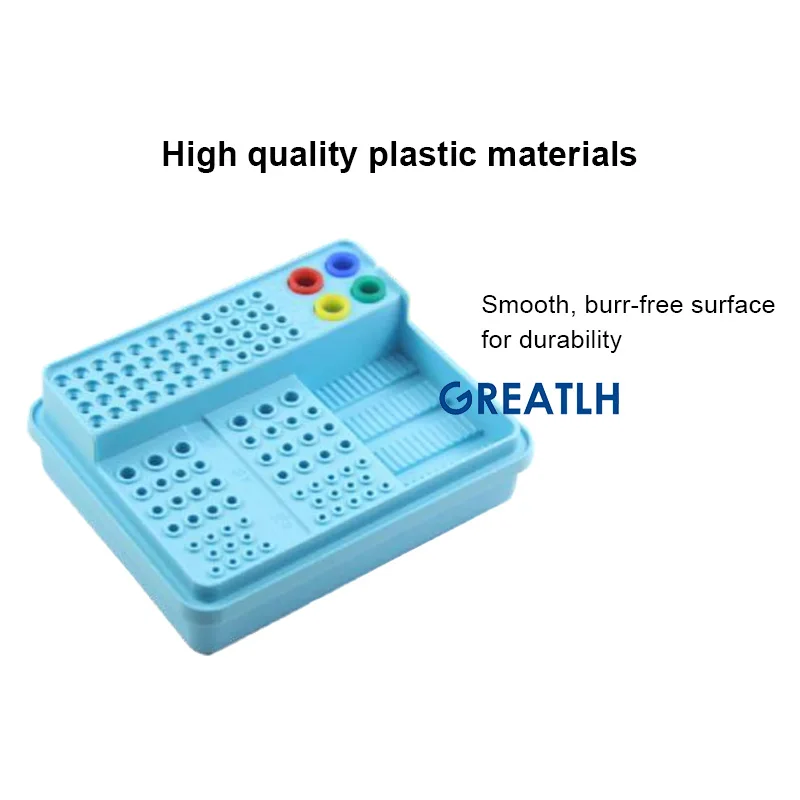Scatola in Plastica per Frese  - File Cabinet recensione e prezzo