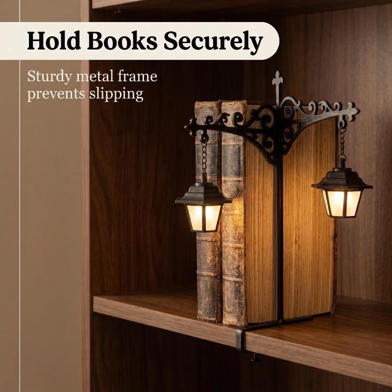 1 Pezzo Lampada da Libreria Vi - Bookshelf recensione e prezzo