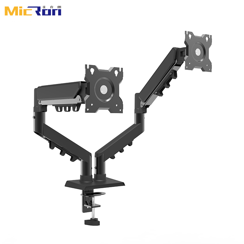 MCR-MSC02 Supporto per Doppio  - Monitor Stand recensione e prezzo