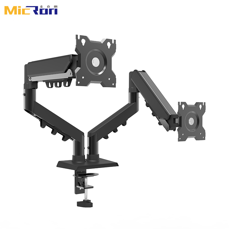 MCR-MSC02 Supporto per Doppio  - Monitor Stand recensione e prezzo