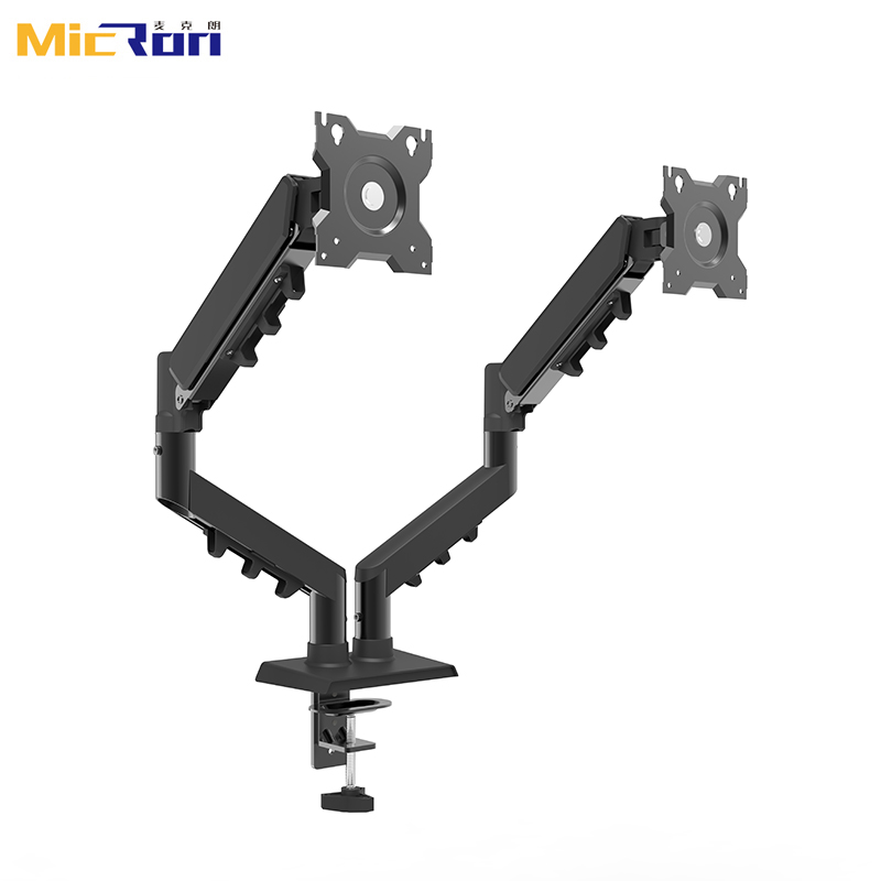 MCR-MSC02 Supporto per Doppio  - Monitor Stand recensione e prezzo