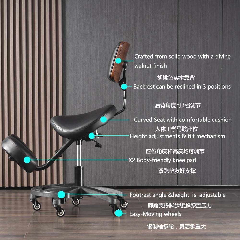Sedia Ergonomica Regolabile pe - Office Chair recensione e prezzo