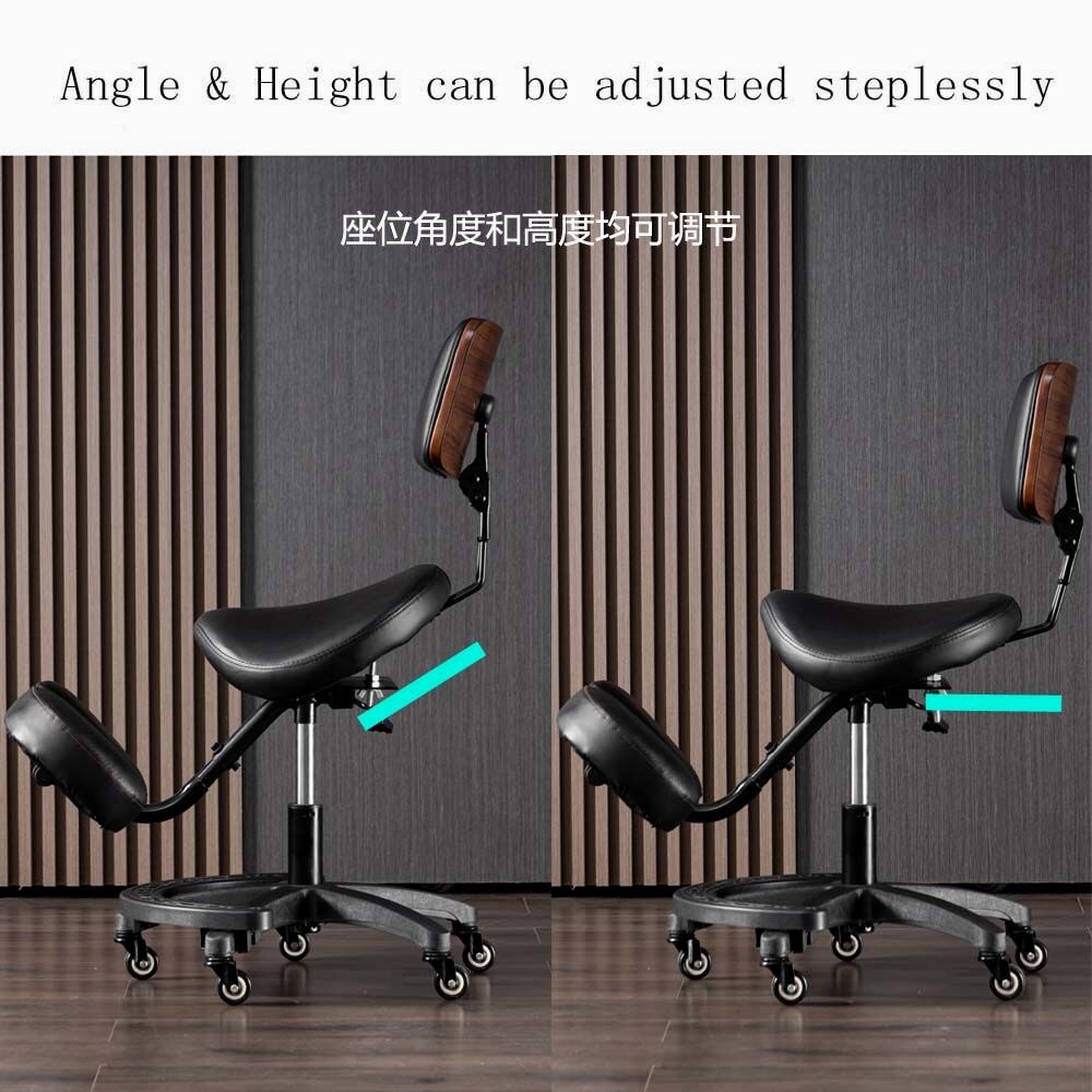 Sedia Ergonomica Regolabile pe - Office Chair recensione e prezzo