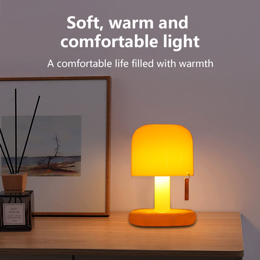 Lampada Tramonto Mini Touch, L - Desk Lamp recensione e prezzo