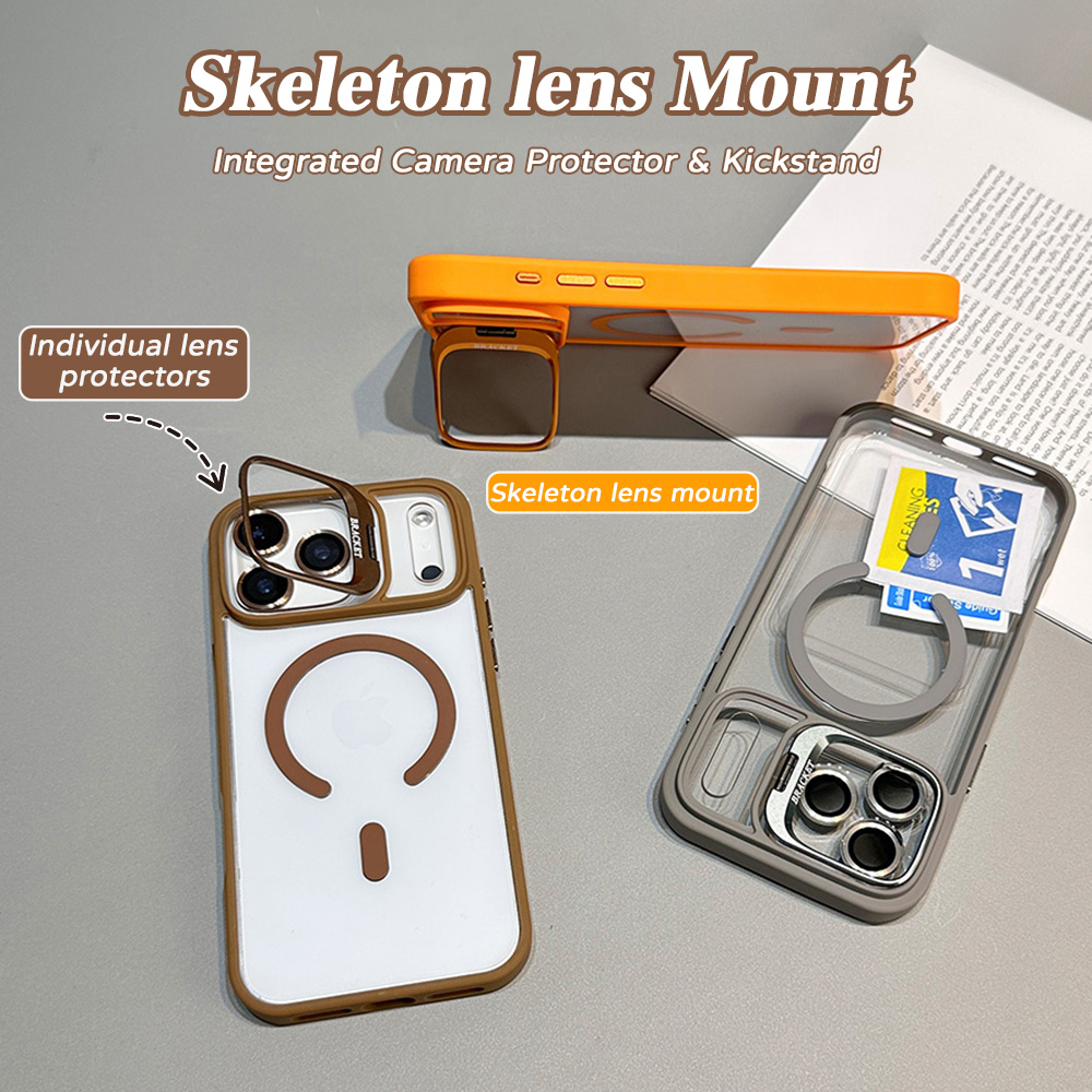 Custodia Magnetica per Telefon - Standing Desk recensione e prezzo