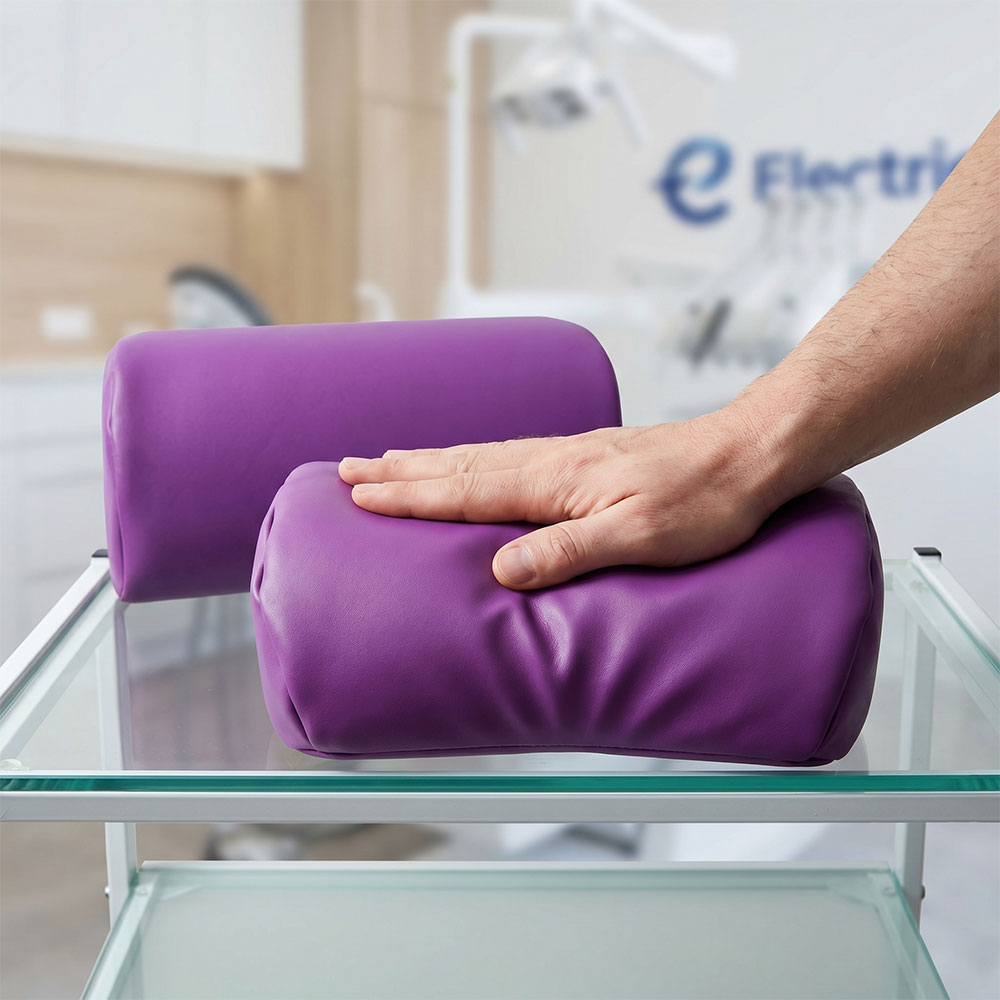Cuscino per Poltrona Odontoiat - Office Chair Cushion recensione e prezzo